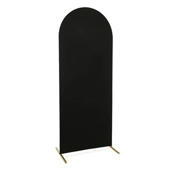 Picture of Funda para Soporte Arco Negra 200x80cm 