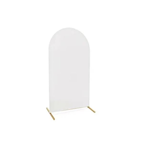 Imagen de Funda para Soporte Arco Blanca 150 x 80 cm