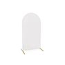 Imagen de Funda para Soporte Arco Blanca 150 x 80 cm