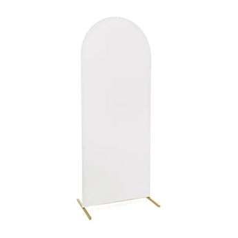 Picture of Funda para Soporte Arco Blanco 200x80cm