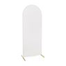 Imagen de Funda para Soporte Arco Blanco 200x80cm
