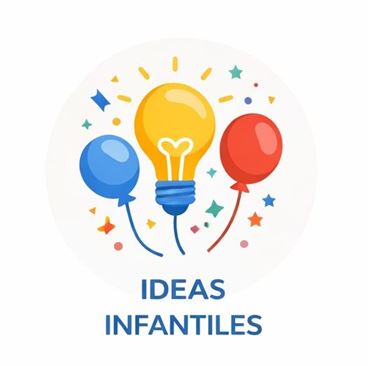 Picture for category IDEAS CUMPLEAÑOS INFANTILES