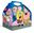 Imagens de Caja Chuches Bob Esponja Cumpleaños (16x16x10cm)