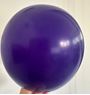 Picture of Globos Morados Fashion Sólido 30cm Sempertex R12-051 (50)