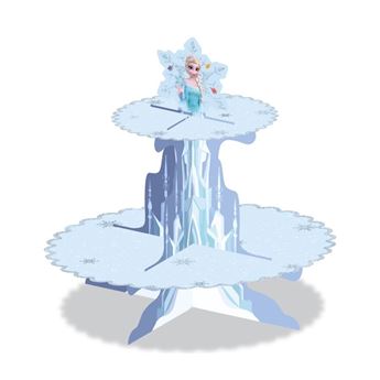 Imagens de Stand Chuches Frozen Cartón (27cm)