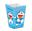 Imagens de Caja Palomitas Doraemon cartón