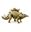 Picture of Globo Stegosaurus Jurassic World de Pie 112cm