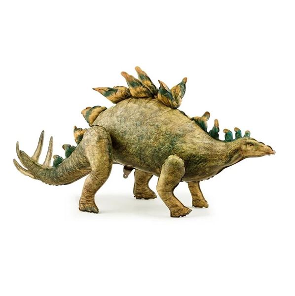 Imagen de Globo Stegosaurus Jurassic World de Pie 112cm