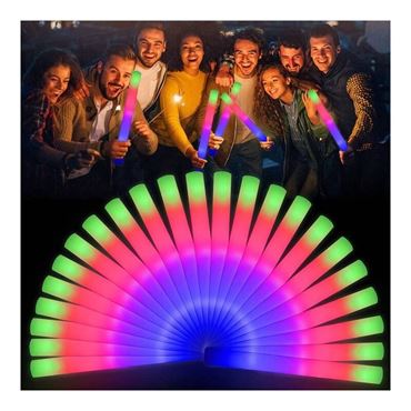 Imagen de categoría ACCESORIOS LUMINOSOS PARA FIESTAS