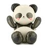 Picture of Globo forma Panda Foil (72cm x 68cm)
