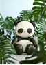 Picture of Globo forma Panda Foil (72cm x 68cm)