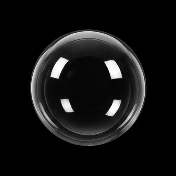 Imagens de Globos Takara T-Balloon 440mm Clear SIN VÁLVULA (10 unidades)