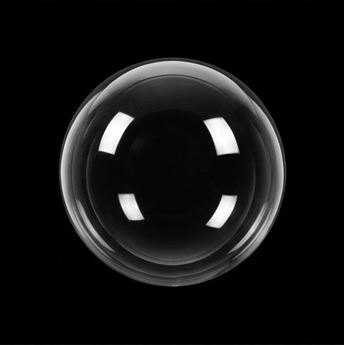 Imagens de Globos Takara T-Balloon 40cm Clear SIN VÁLVULA (10 unidades)