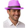Imagen de Sombrero Gangster Rosa Eventos