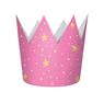 Imagen de Coronas Princesa Papel Little Princess (4uds)