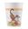 Imagen de Vasos Winnie The Pooh cartón 200ml (8uds)