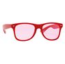 Imagen de Gafas Fiesta con Cristal Rojo
