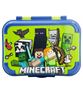 Picture of Sandwichera Minecraft infantil Plástico Reutilizable 