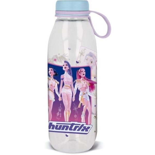 Imagens de Botella K-POP Demon Hunters Plástico 650ml