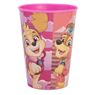 Imagens de Vaso Paw Patrol Skye y Everest Plástico Duro Reutilizable (260ml)