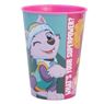 Imagens de Vaso Paw Patrol Skye y Everest Plástico Duro Reutilizable (260ml)