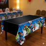 Imagen de Mantel Los Vengadores Marvel plástico (120cm x 180cm)