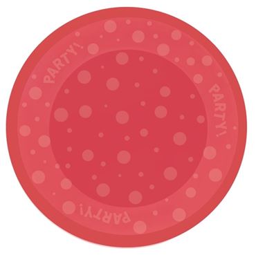 Picture for category PLATOS Y VASOS UNICOLOR REUTILIZABLES