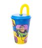 Picture of Vaso Toy Story 5 Con Pajita Plástico 430ml Reutilizable
