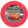 Picture of Plato Cars Party Plástico Duro Reutilizable 21cm (1ud)
