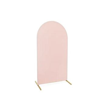 Imagen de Funda para Soporte Arco Rosa Dusk 150 x 80cm