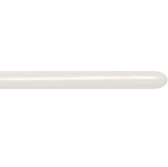 Picture of Globos Moldeables 160 Pastel Dusk Crema 2.5cm X 150cm Sempertex 160-107 (100)