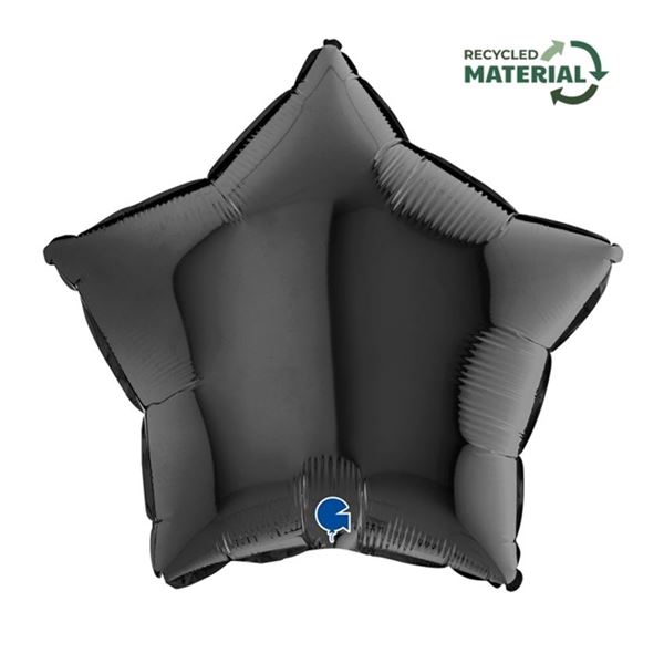 Imagens de Globo Estrella Negra (48cm)